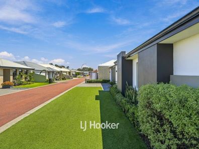 22B Isernia Place, South Bunbury WA 6230