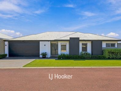 22B Isernia Place, South Bunbury WA 6230
