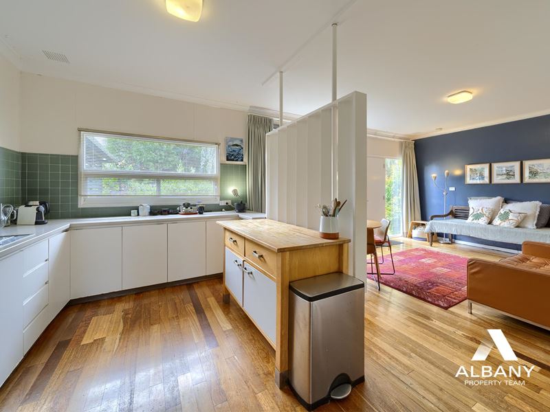 341 Serpentine Road, Mount Melville