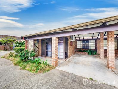 11/15 Fitzpatrick Way, Noranda WA 6062