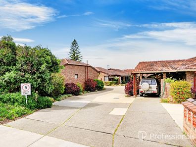 11/15 Fitzpatrick Way, Noranda WA 6062