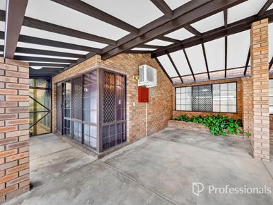11/15 Fitzpatrick Way, Noranda WA 6062