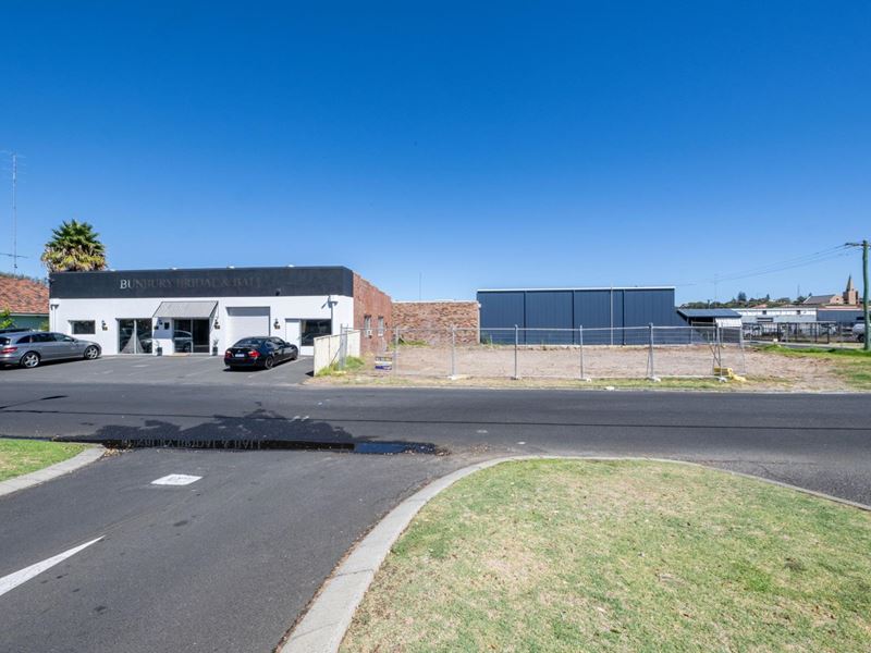 12 Bourke Street, Bunbury
