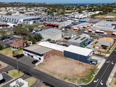 12 Bourke Street, Bunbury WA 6230