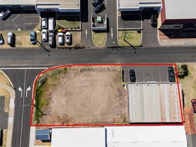 12 Bourke Street, Bunbury WA 6230