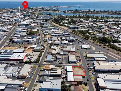 12 Bourke Street, Bunbury WA 6230