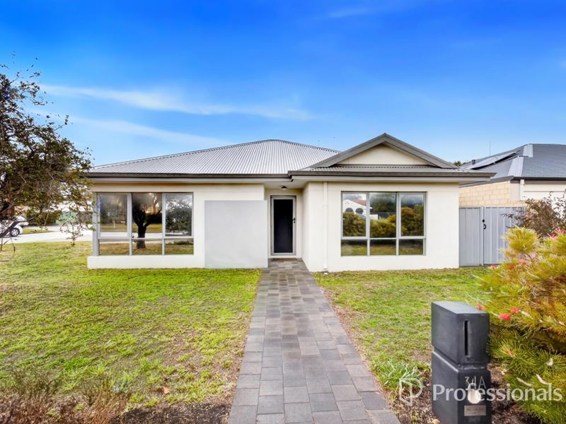 34A Westlake Road, Morley