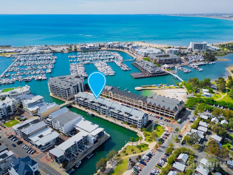 41/3 The Palladio, Mandurah