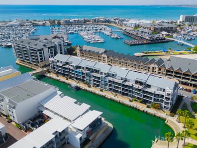 41/3 The Palladio, Mandurah WA 6210