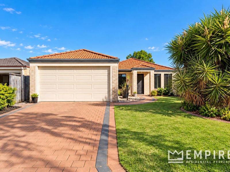 51 Vaucluse Crescent, Ellenbrook