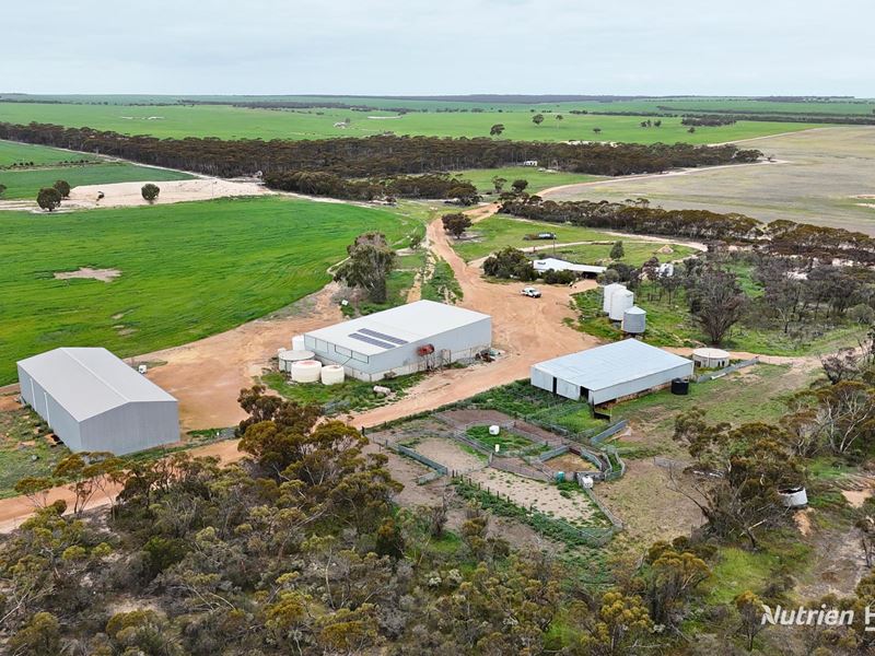 1530 Billericay Road East, South Kumminin
