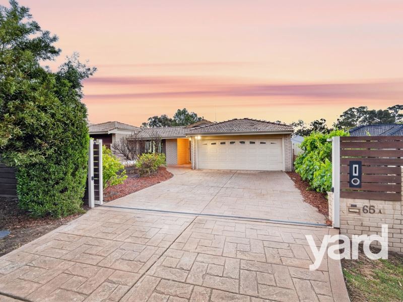 65A Redmond Street, Hamilton Hill WA 6163