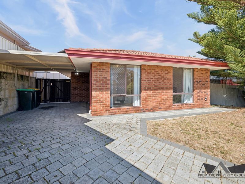 10 Tablo Court, South Lake WA 6164