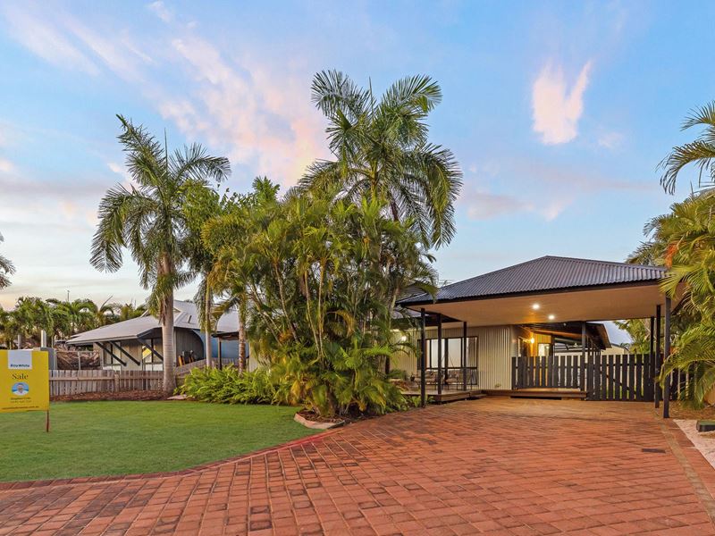 7 Bowerbird Loop, Djugun WA 6725