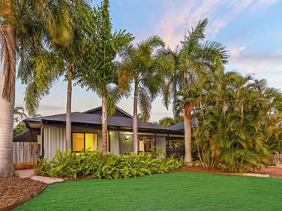 7 Bowerbird Loop, Djugun WA 6725