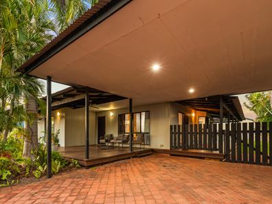 7 Bowerbird Loop, Djugun WA 6725