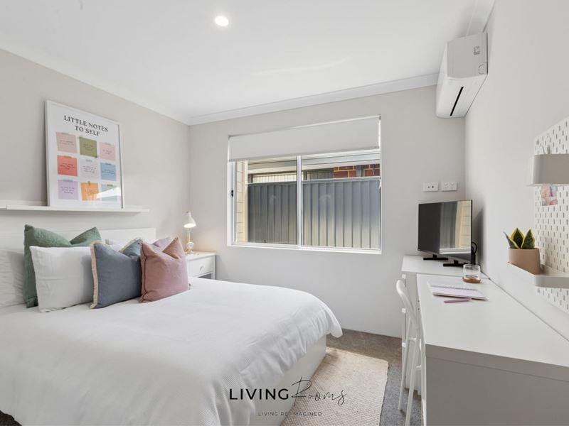 Room/3  7 Drysdale Approach, Baldivis WA 6171
