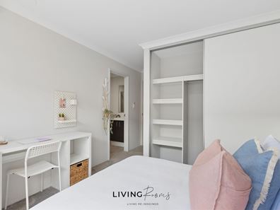 Room/3  7 Drysdale Approach, Baldivis WA 6171