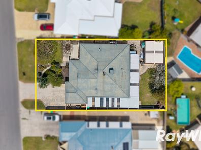 14 Moreton Crescent, Warnbro WA 6169