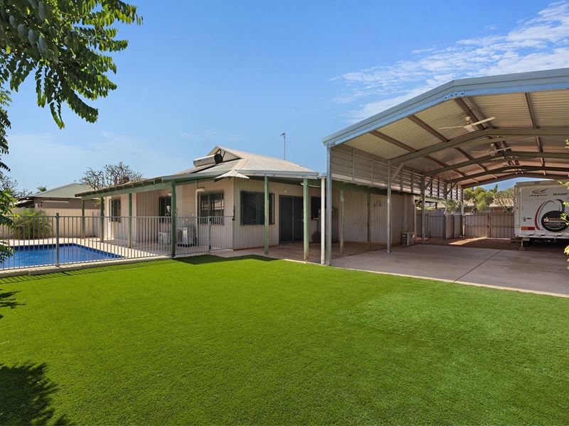 29 Stickney Way, Baynton WA 6714