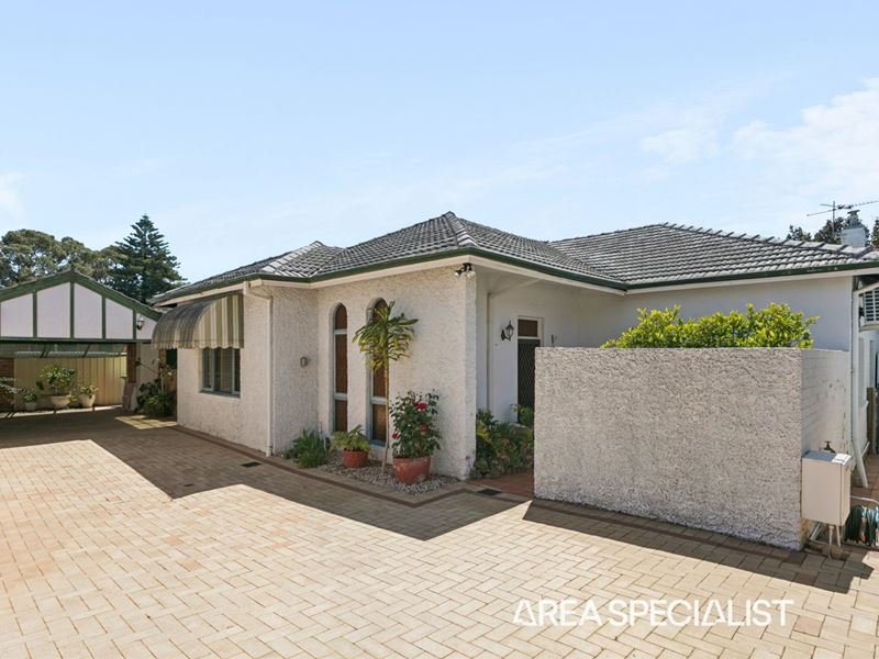 492 Cambridge Street, Floreat WA 6014