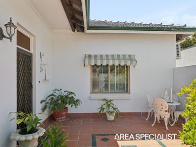 492 Cambridge Street, Floreat WA 6014