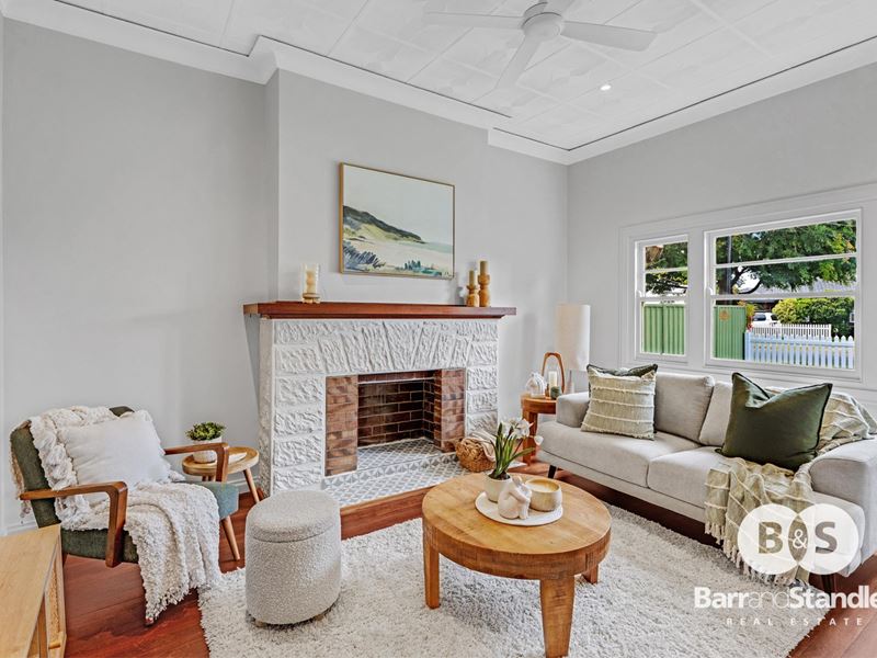 43 Constitution Street, South Bunbury WA 6230