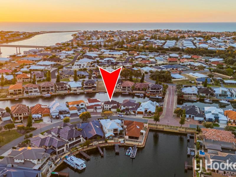 5 Avocet Island Quays, Wannanup