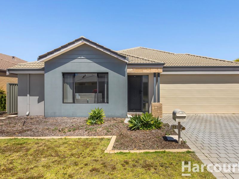 12 Dutton Gardens, South Yunderup WA 6208