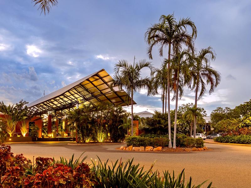 5/11 Oryx Road, Cable Beach