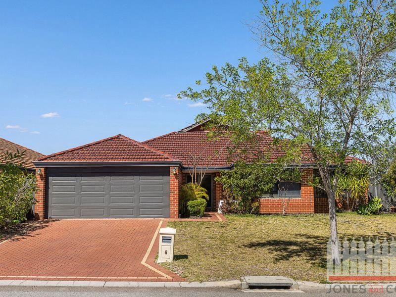 6 Waite Ridge, Aveley