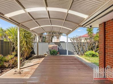 6 Waite Ridge, Aveley WA 6069