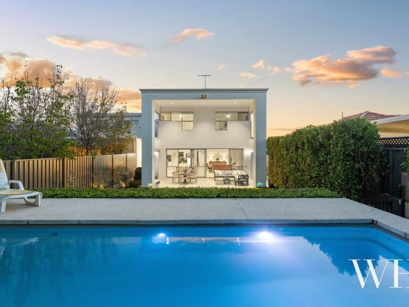 49A Beach Street, Bicton