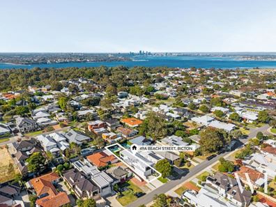 49A Beach Street, Bicton WA 6157