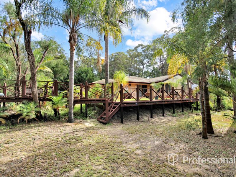 1 Lea Court, Leschenault WA 6233