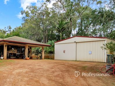 1 Lea Court, Leschenault WA 6233