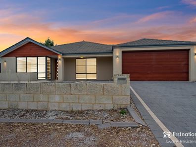 14 Willeroo Way, Ellenbrook WA 6069