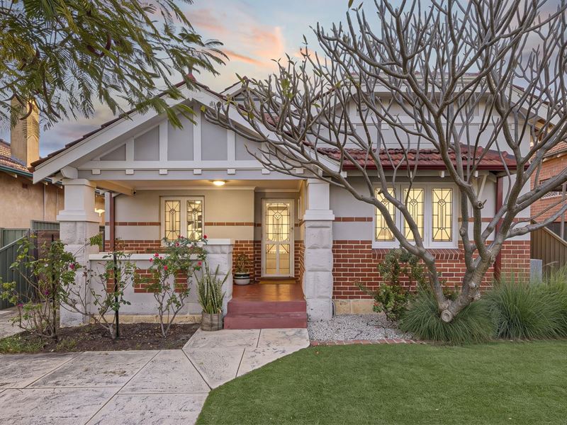 27 Doris Street, North Perth WA 6006