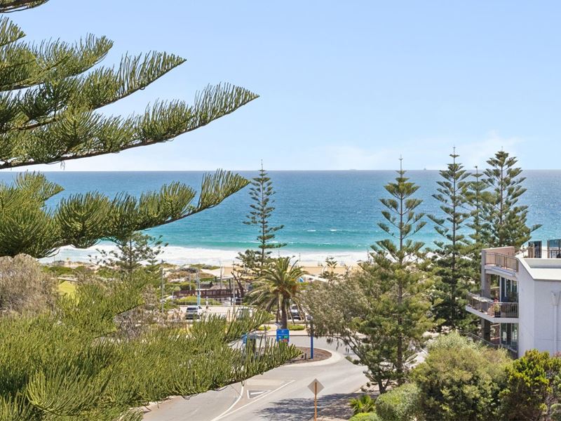 M402/183 West Coast Highway, Scarborough WA 6019