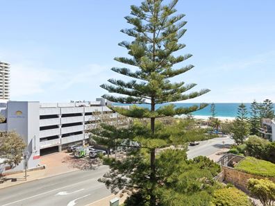 M402/183 West Coast Highway, Scarborough WA 6019