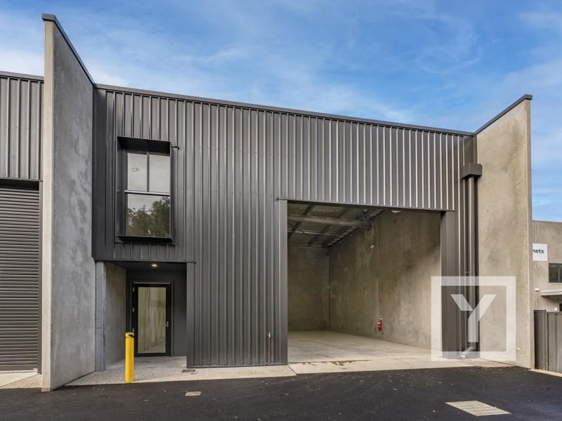 Prop U12/13 Burler Drive, Vasse WA 6280