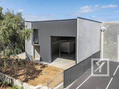 Prop U12/13 Burler Drive, Vasse WA 6280
