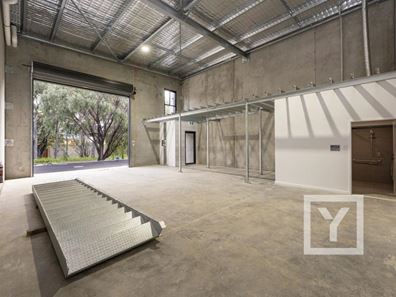 Prop U12/13 Burler Drive, Vasse WA 6280