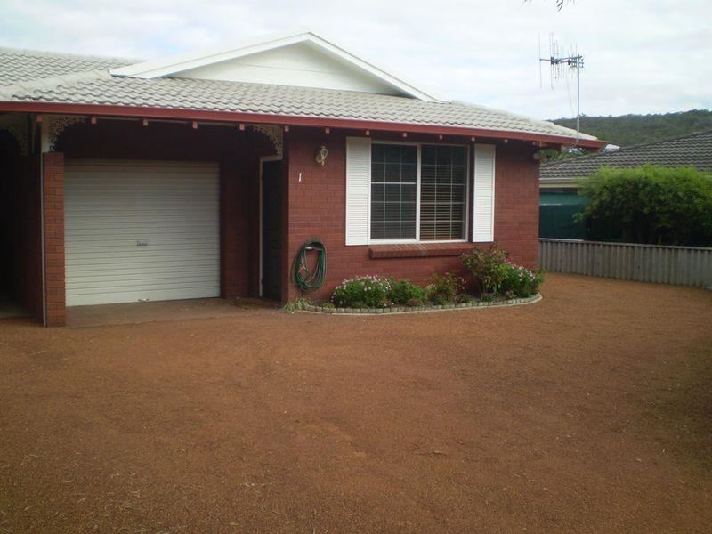 1/11 Wollaston Road, Middleton Beach WA 6330
