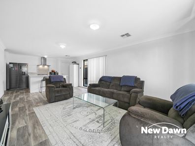 100 Catalpa Avenue, Ellenbrook WA 6069