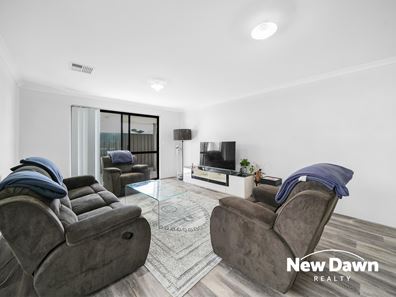 100 Catalpa Avenue, Ellenbrook WA 6069