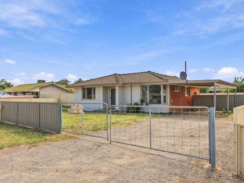 6 O'Neil Street, Spalding WA 6530