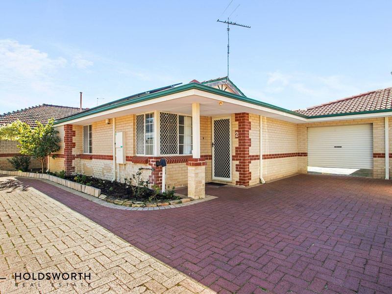 2/26 Morley Drive, Tuart Hill WA 6060