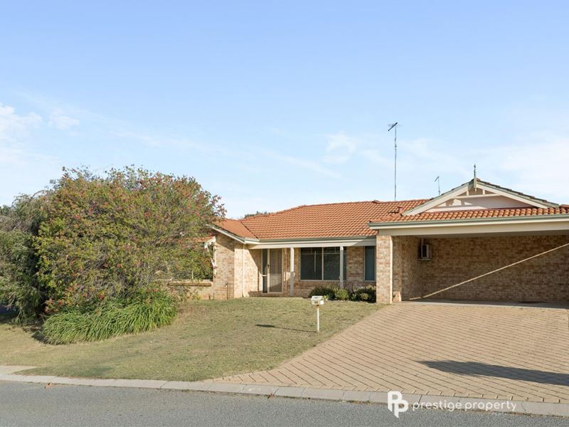 32A Doncaster Square, Currambine