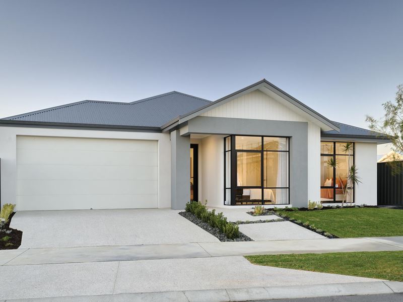 22 Tidal Drive, Port Kennedy WA 6172